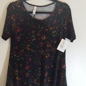 Lularoe Perfect Tee